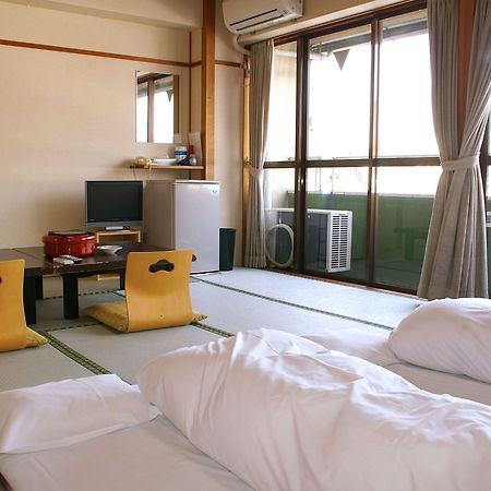 Kanko Ryokan Hotel Omiya Kyoto Luaran gambar