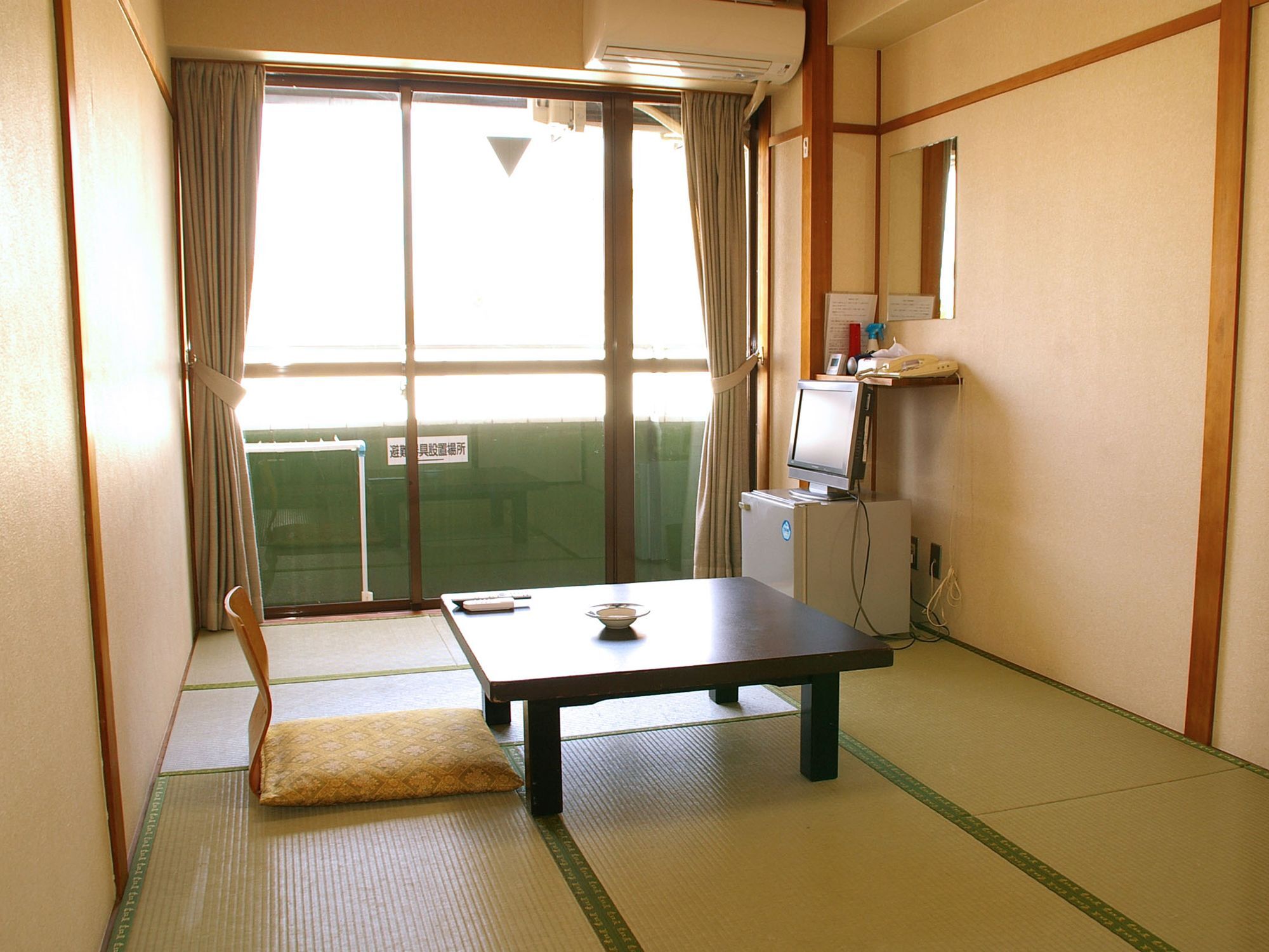 Kanko Ryokan Hotel Omiya Kyoto Luaran gambar