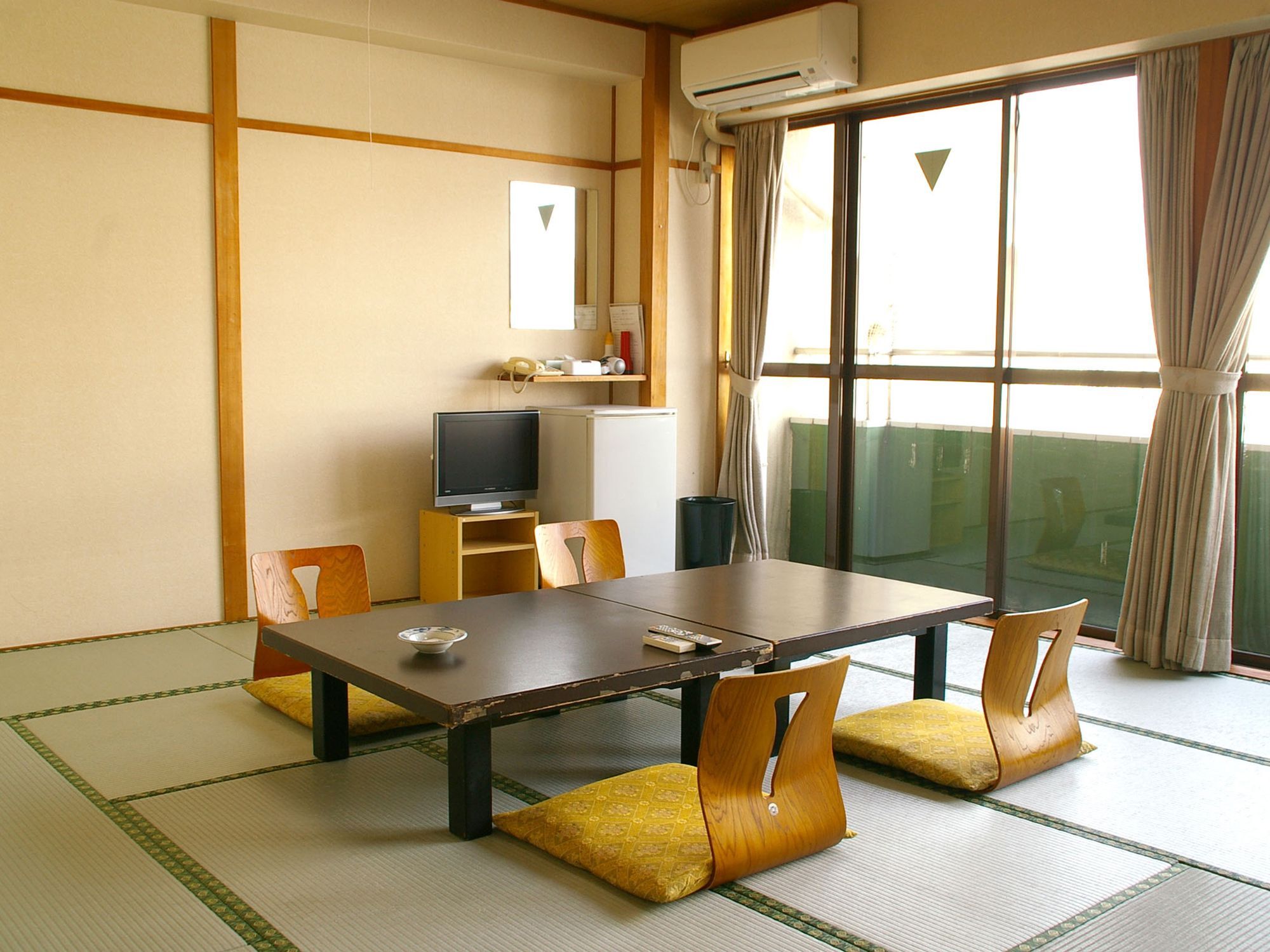 Kanko Ryokan Hotel Omiya Kyoto Luaran gambar