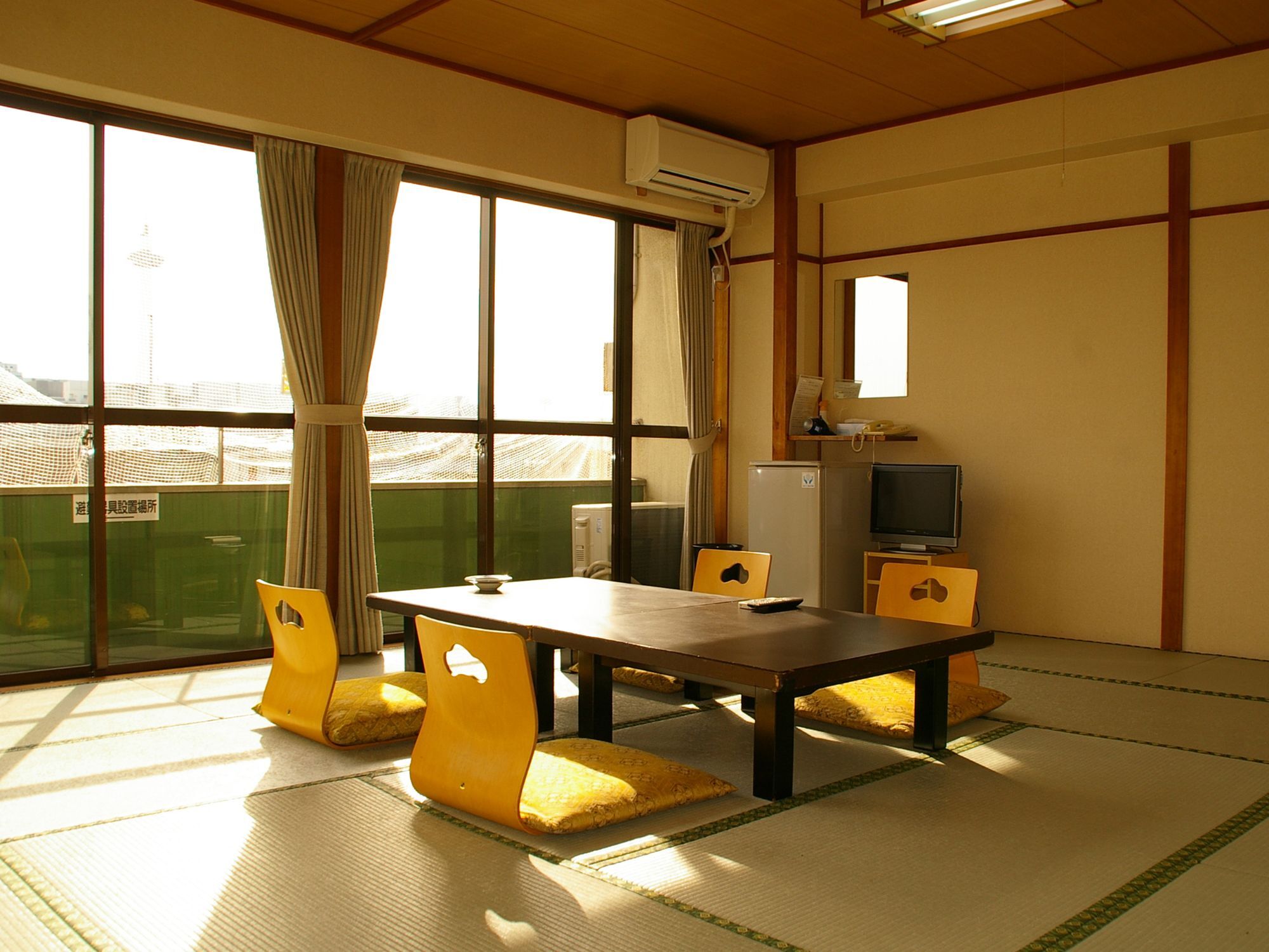 Kanko Ryokan Hotel Omiya Kyoto Luaran gambar