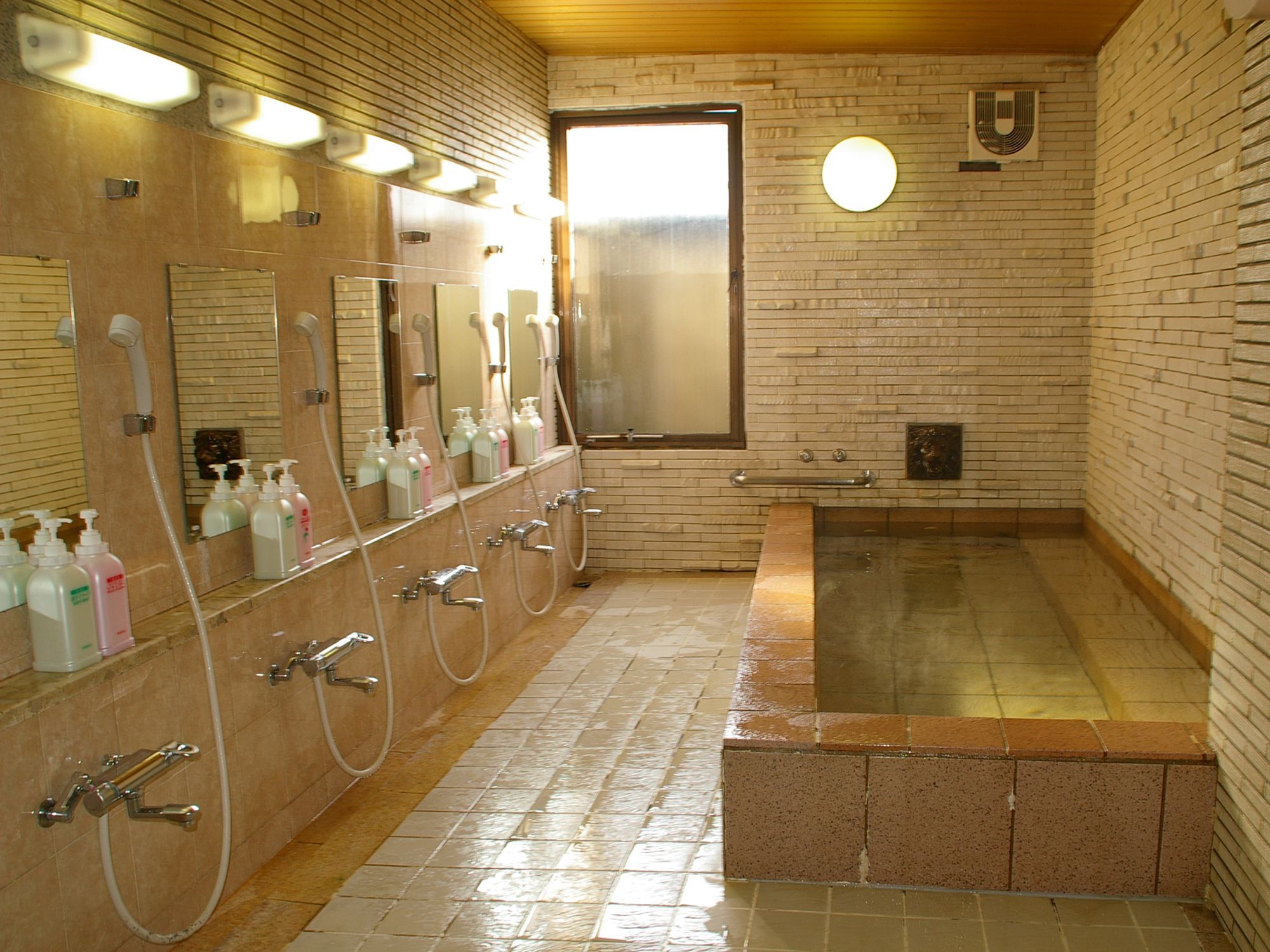 Kanko Ryokan Hotel Omiya Kyoto Luaran gambar