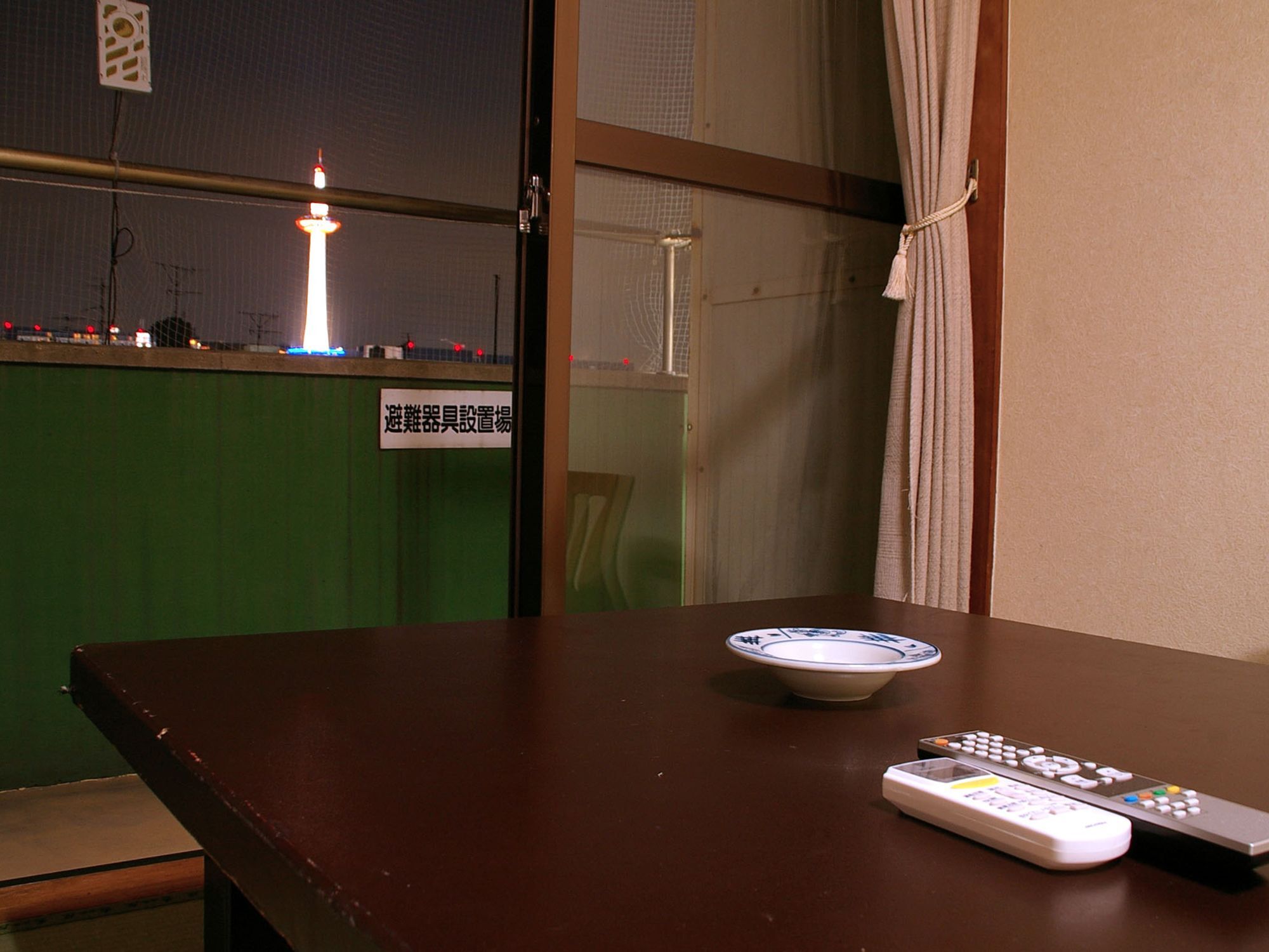 Kanko Ryokan Hotel Omiya Kyoto Luaran gambar