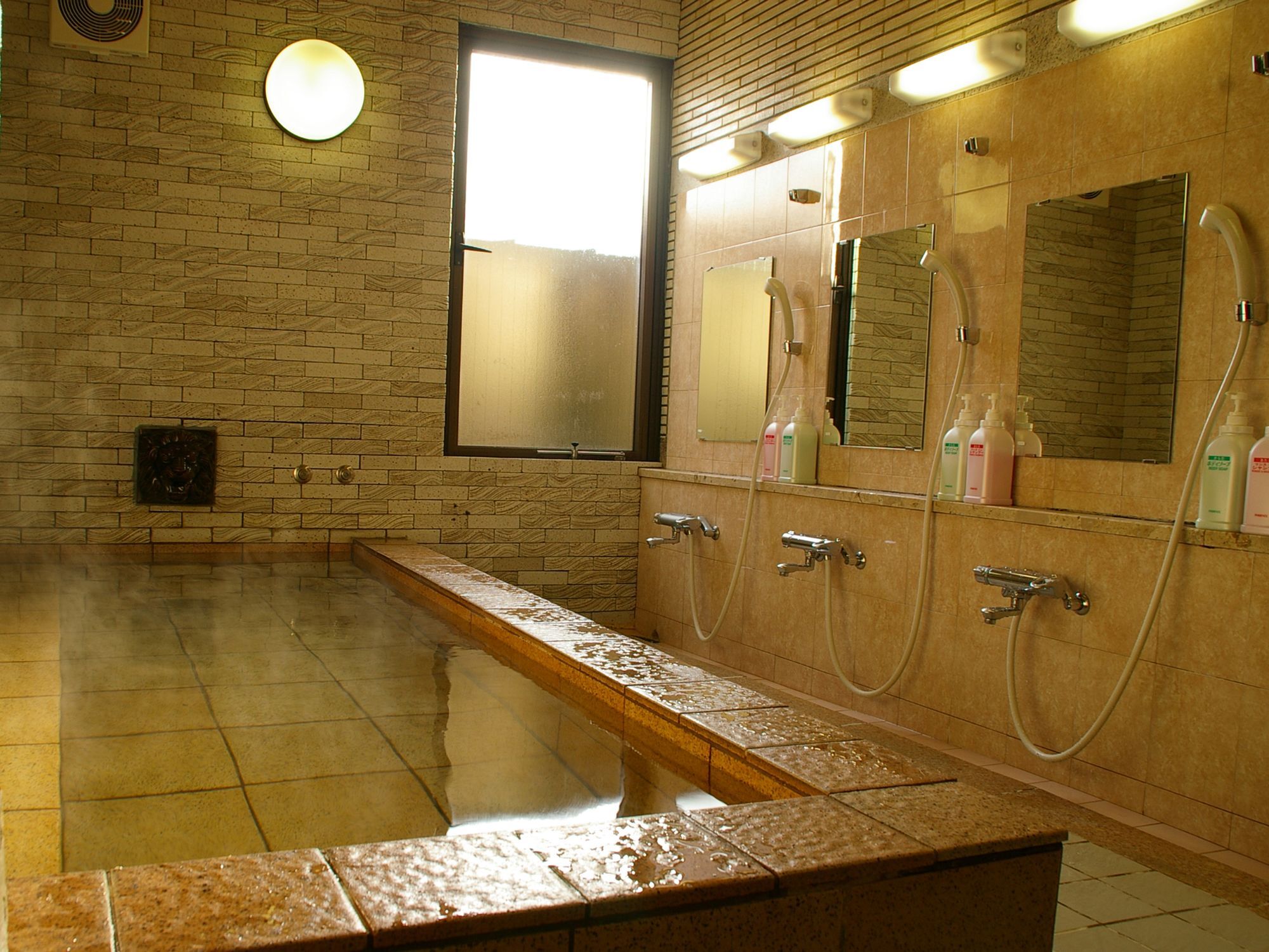 Kanko Ryokan Hotel Omiya Kyoto Luaran gambar