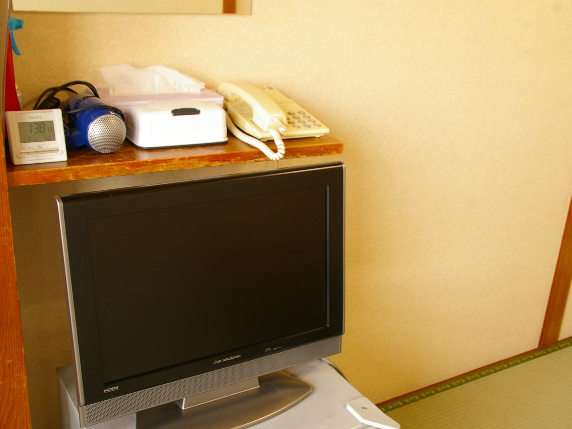 Kanko Ryokan Hotel Omiya Kyoto Luaran gambar