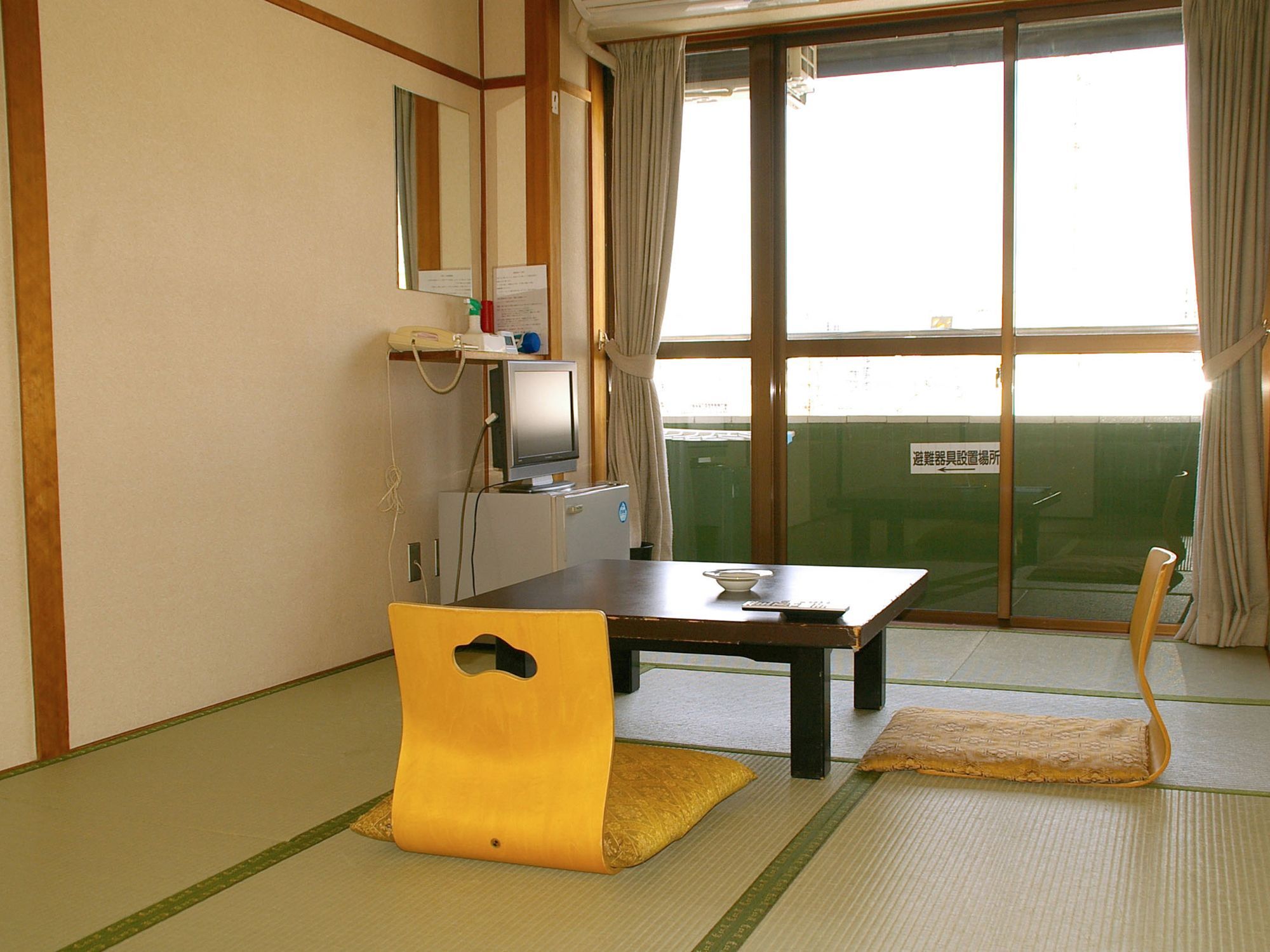 Kanko Ryokan Hotel Omiya Kyoto Luaran gambar