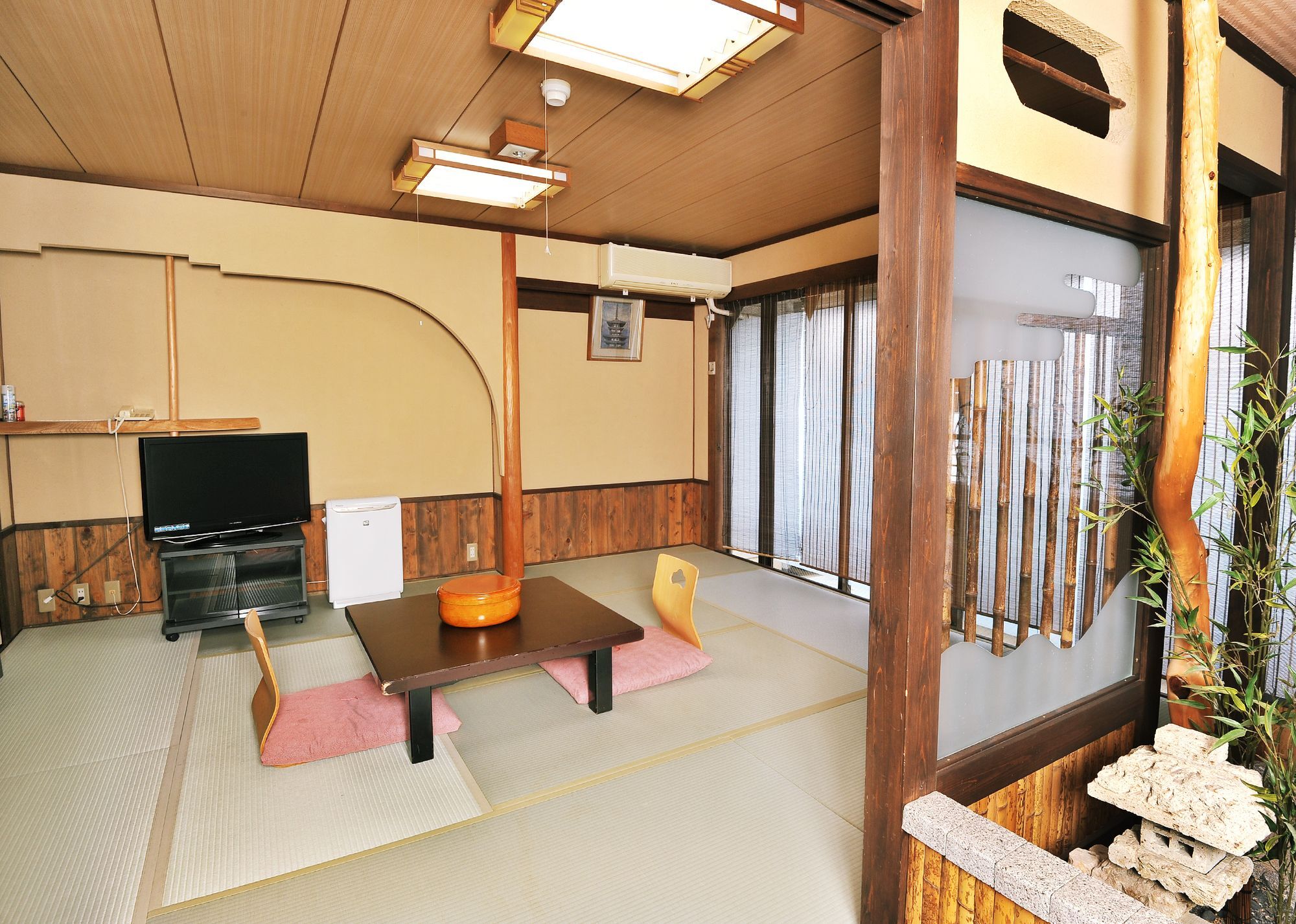 Kanko Ryokan Hotel Omiya Kyoto Luaran gambar