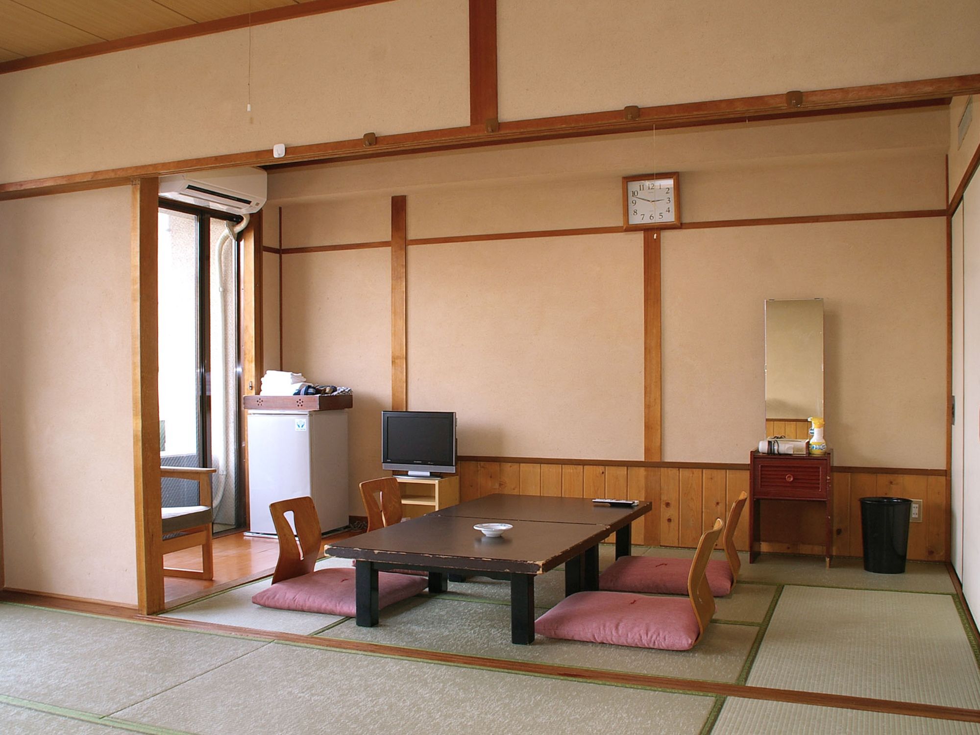 Kanko Ryokan Hotel Omiya Kyoto Luaran gambar
